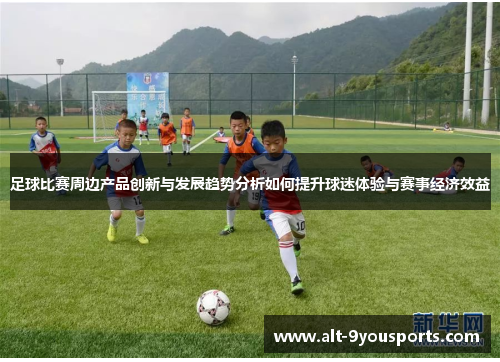 足球比赛周边产品创新与发展趋势分析如何提升球迷体验与赛事经济效益