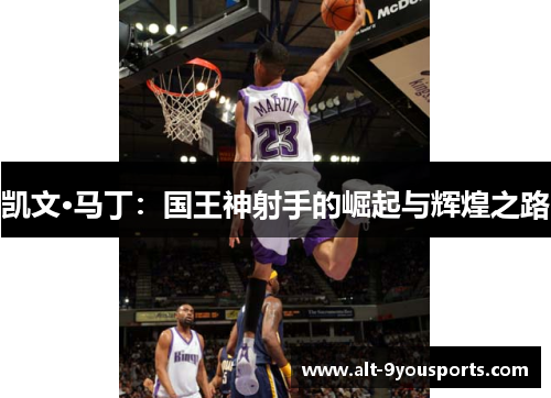 凯文·马丁：国王神射手的崛起与辉煌之路