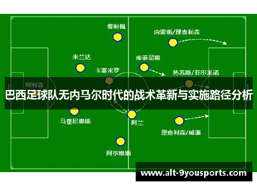 巴西足球队无内马尔时代的战术革新与实施路径分析