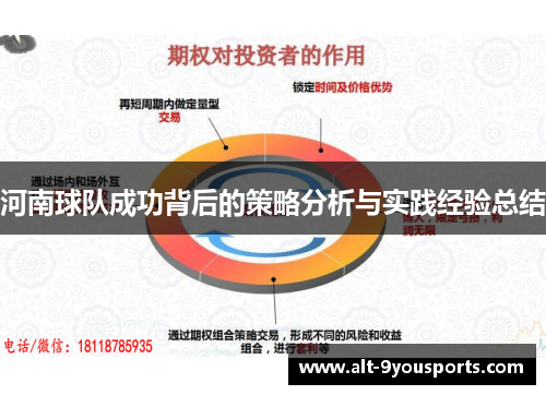 河南球队成功背后的策略分析与实践经验总结